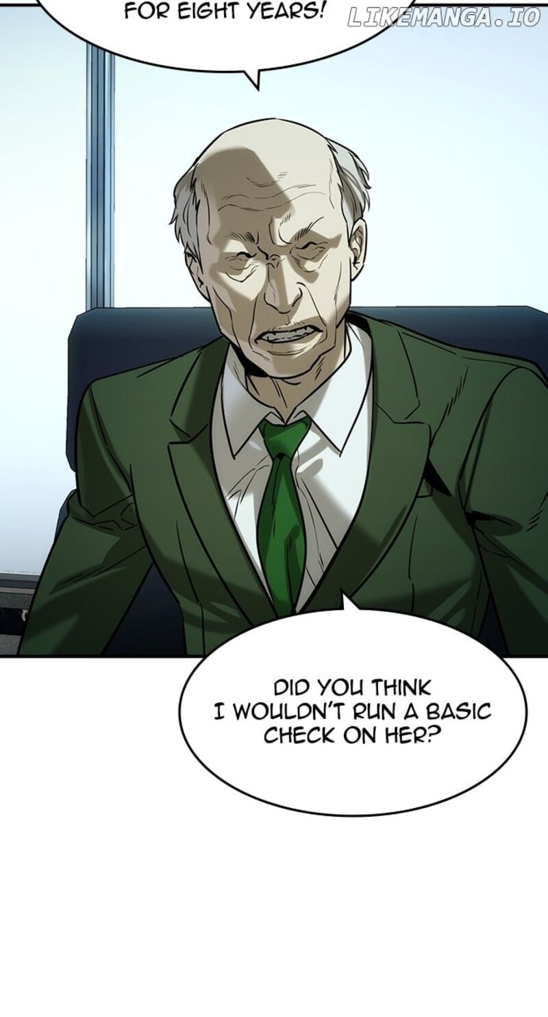 The Heir Chapter 36 Page 29