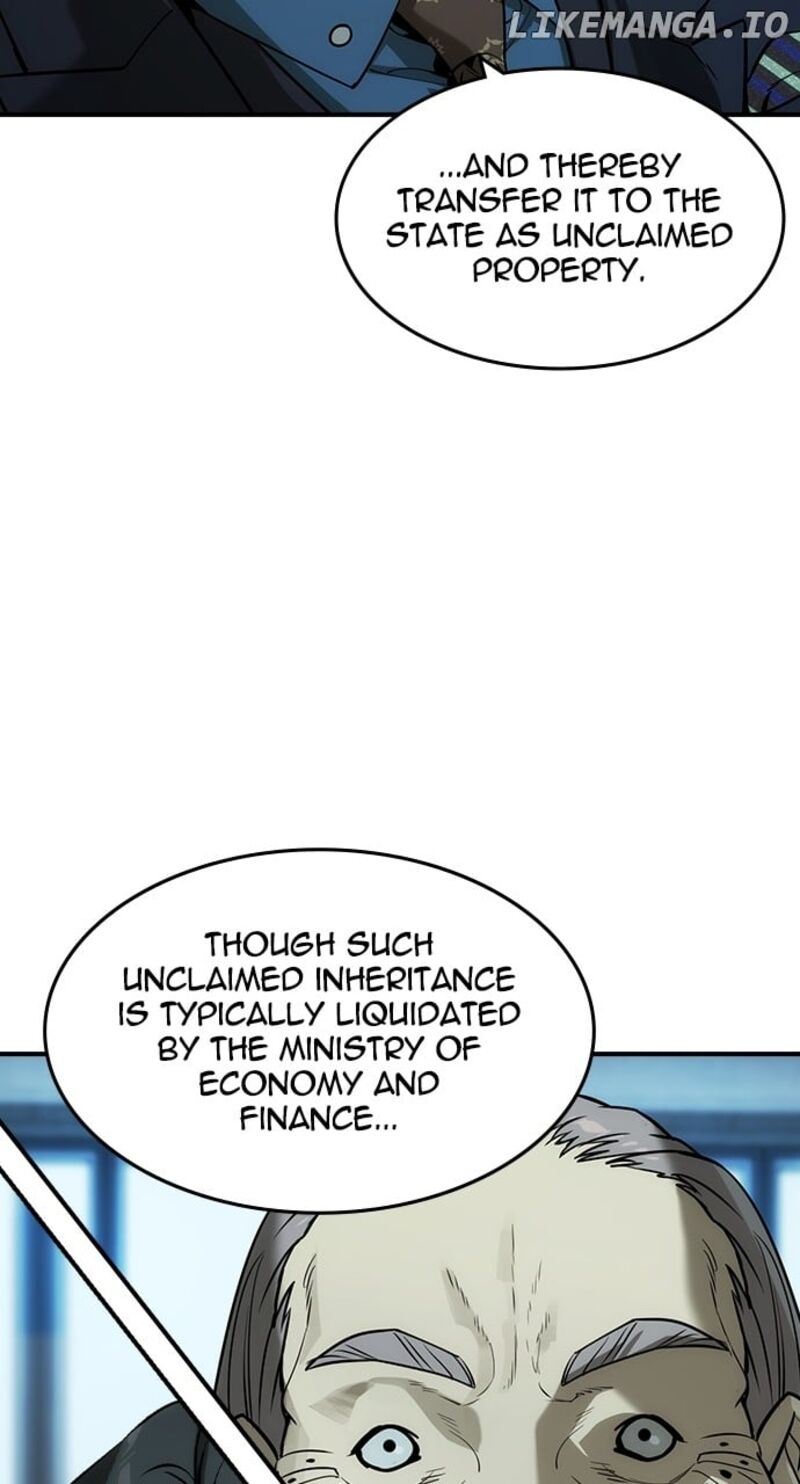The Heir Chapter 36 Page 3