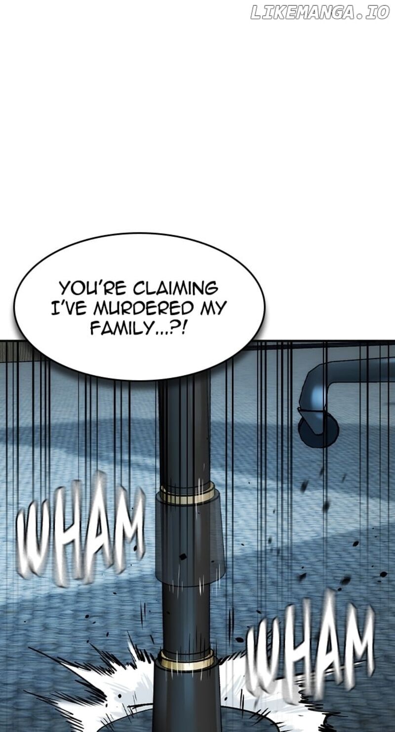 The Heir Chapter 36 Page 31