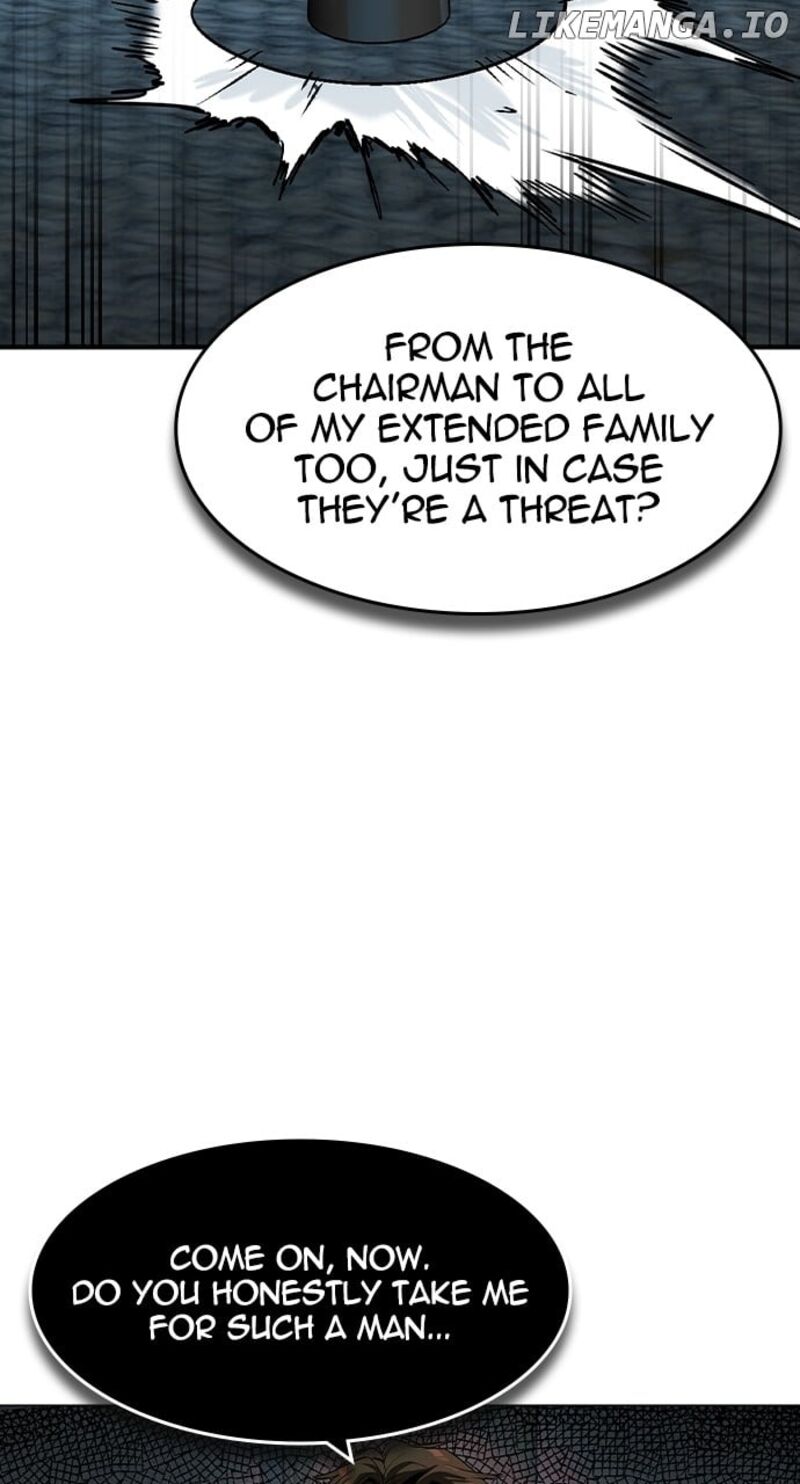 The Heir Chapter 36 Page 32