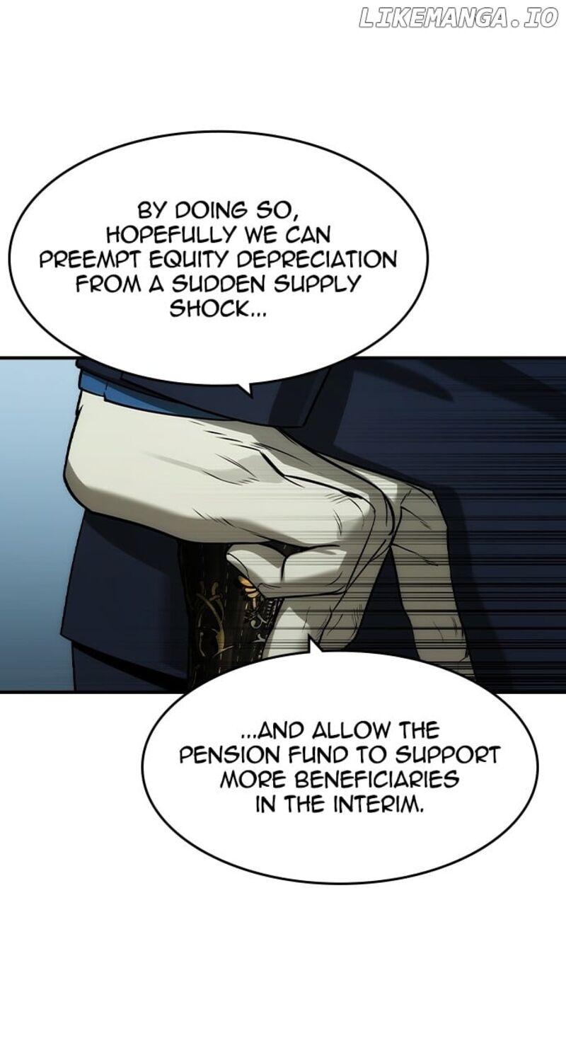 The Heir Chapter 36 Page 5