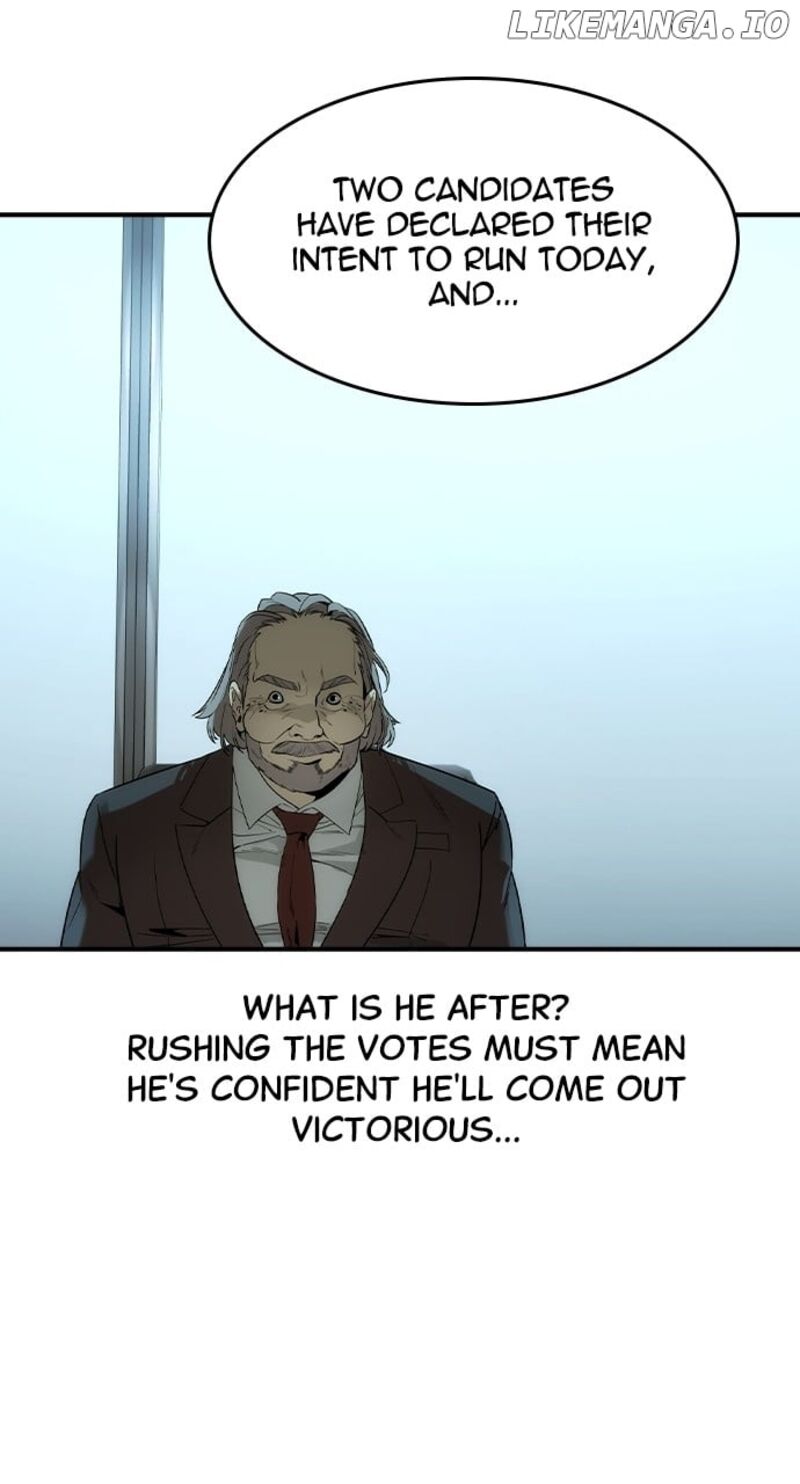 The Heir Chapter 36 Page 57