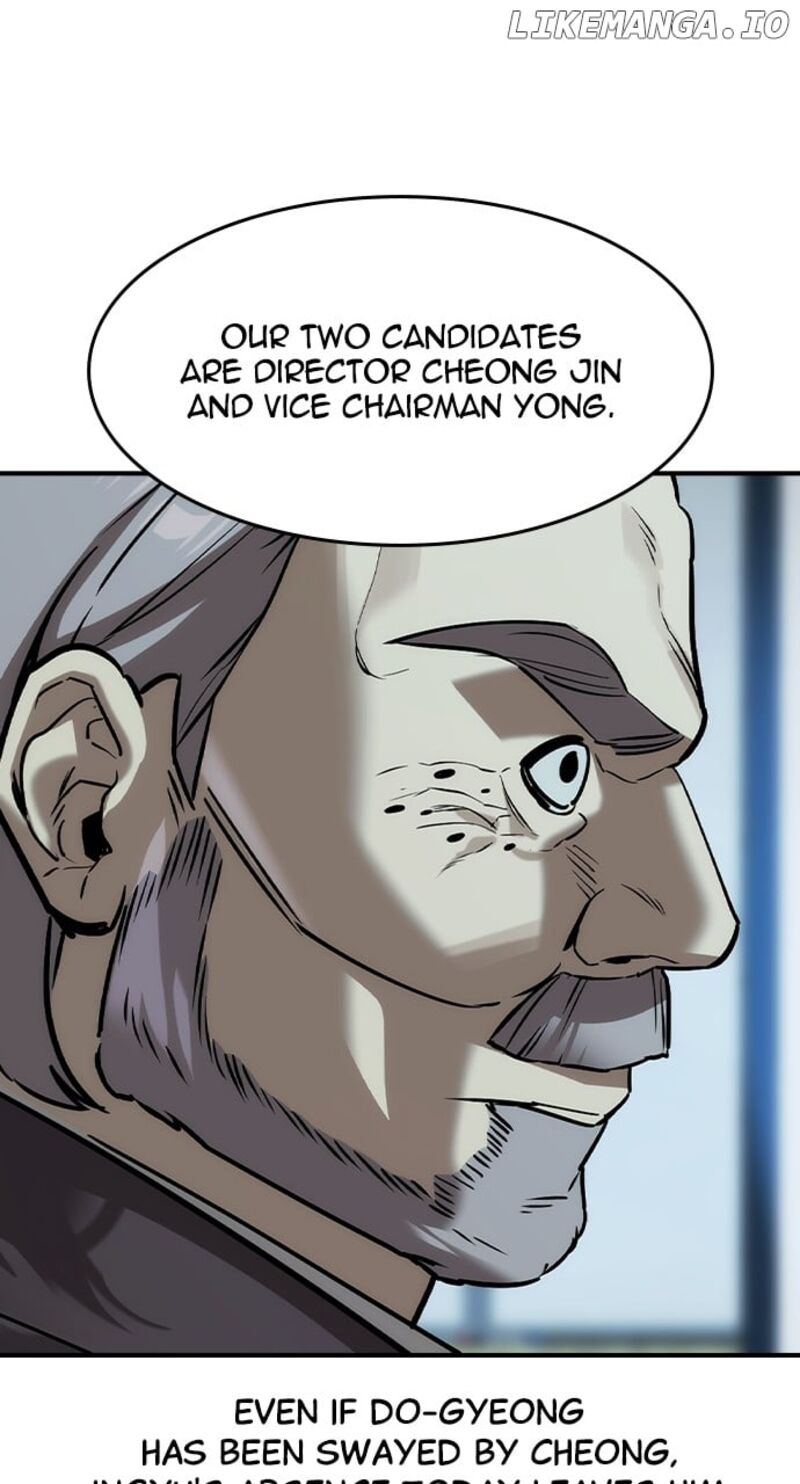 The Heir Chapter 36 Page 58