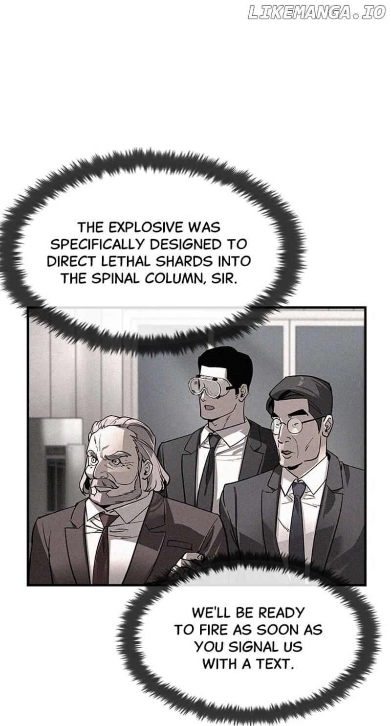 The Heir Chapter 36 Page 76