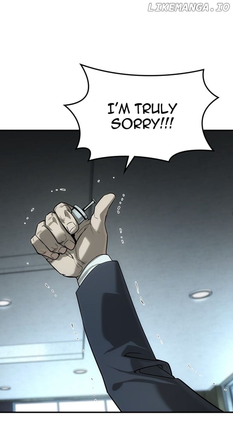 The Heir Chapter 36 Page 83