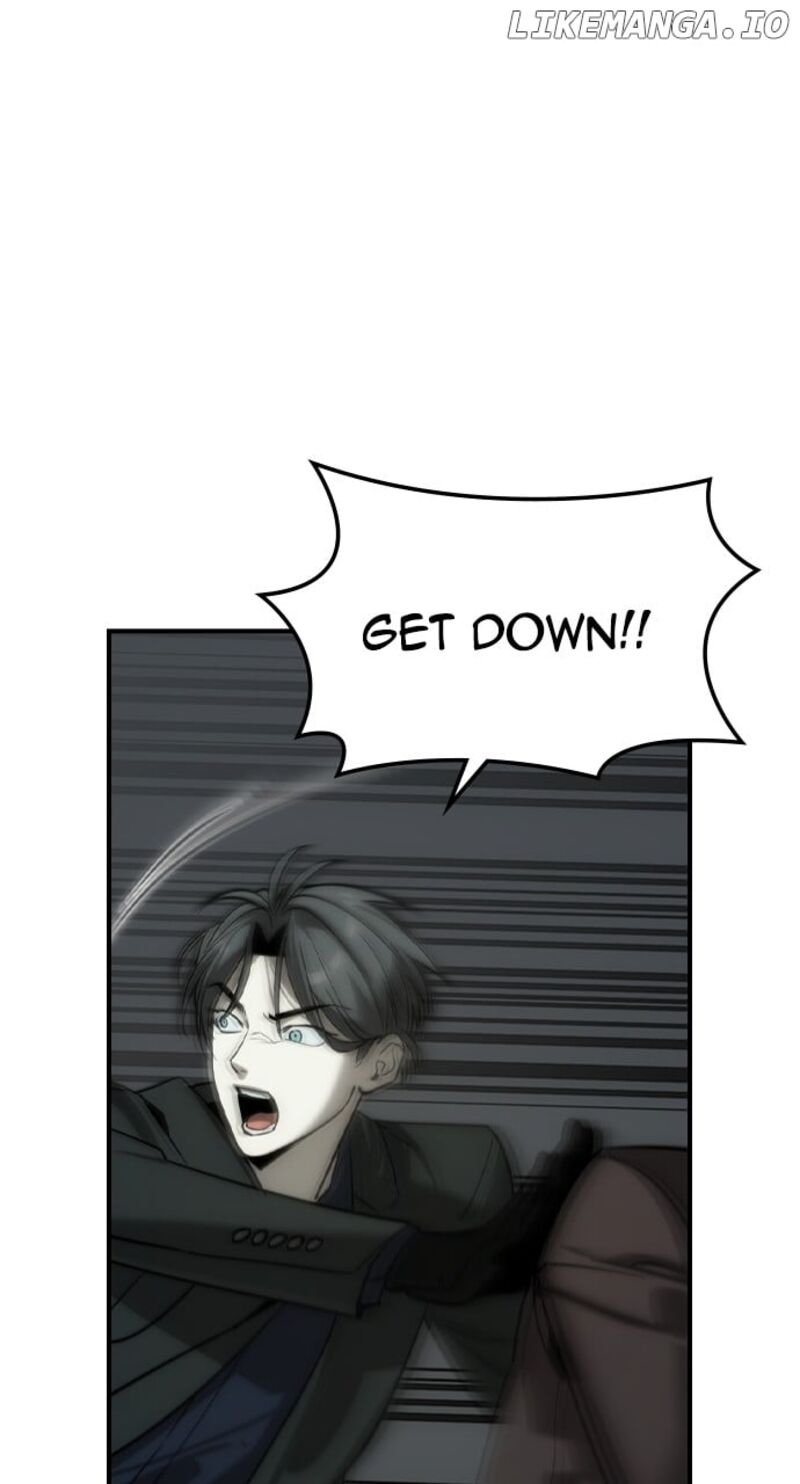 The Heir Chapter 36 Page 84