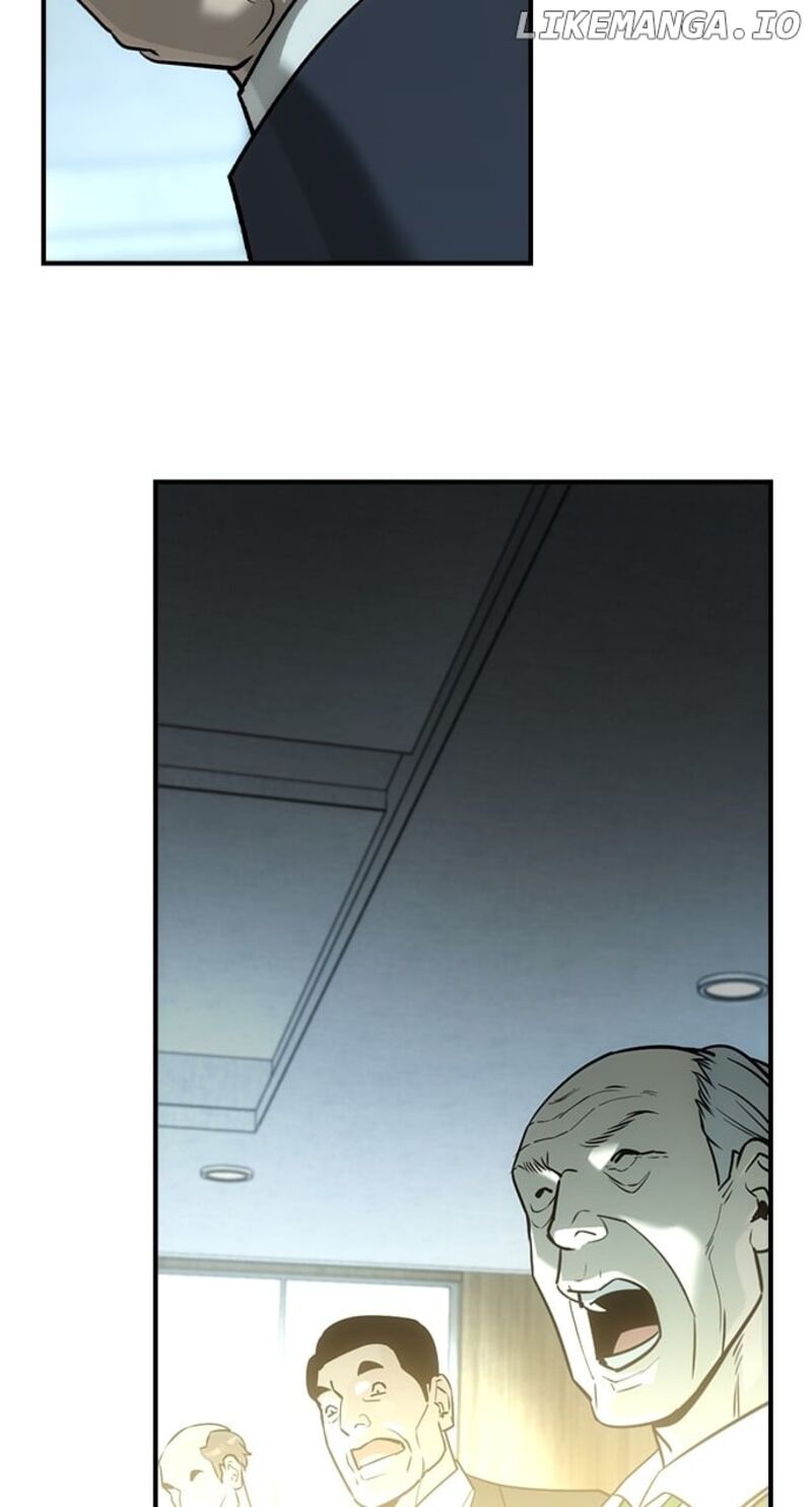 The Heir Chapter 36 Page 86