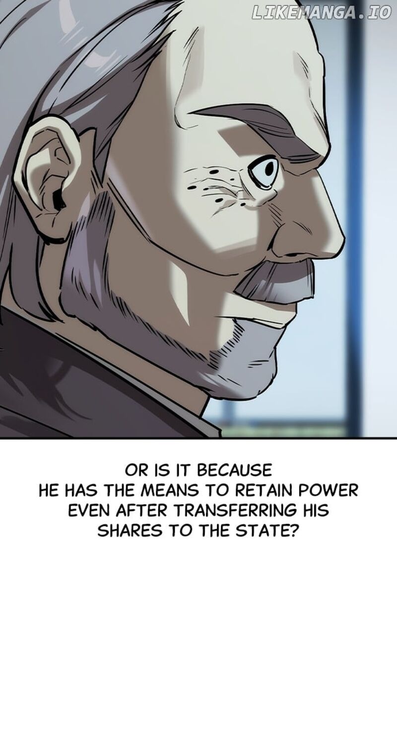 The Heir Chapter 36 Page 9