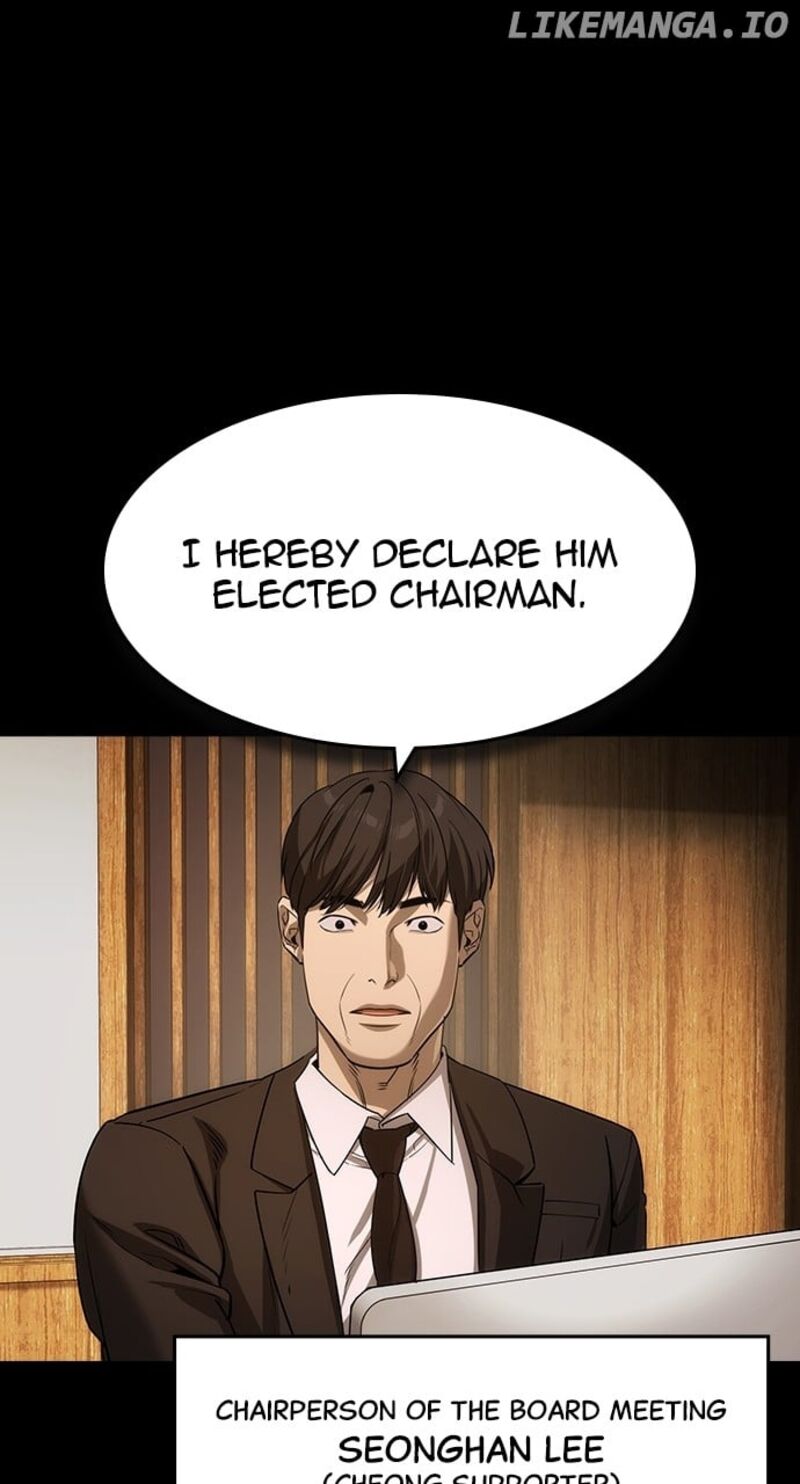 The Heir Chapter 36 Page 96