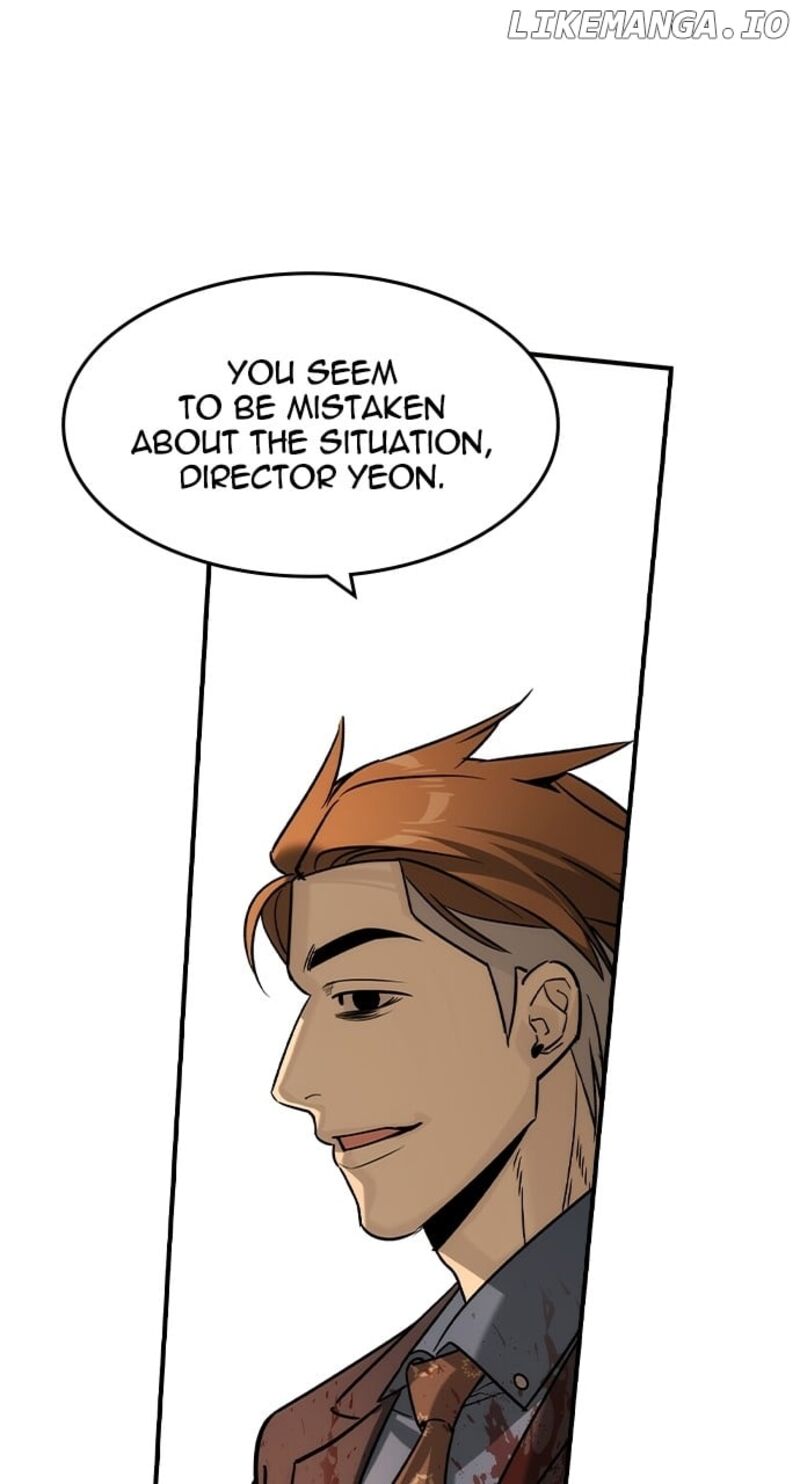 The Heir Chapter 37 Page 14