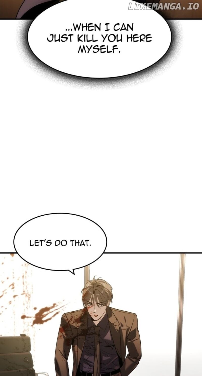 The Heir Chapter 37 Page 27