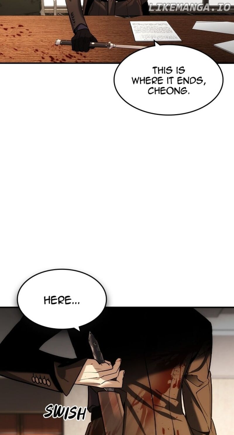The Heir Chapter 37 Page 28