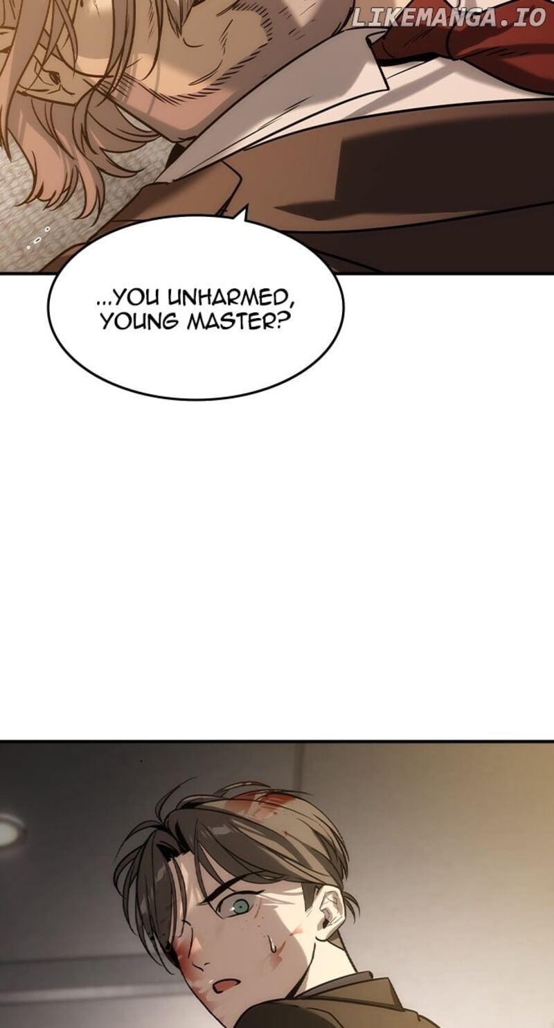 The Heir Chapter 37 Page 31