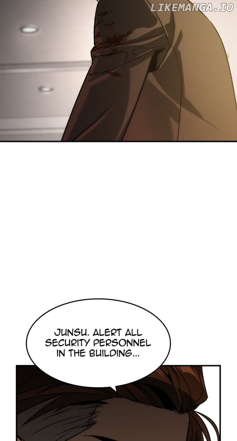 The Heir Chapter 37 Page 32