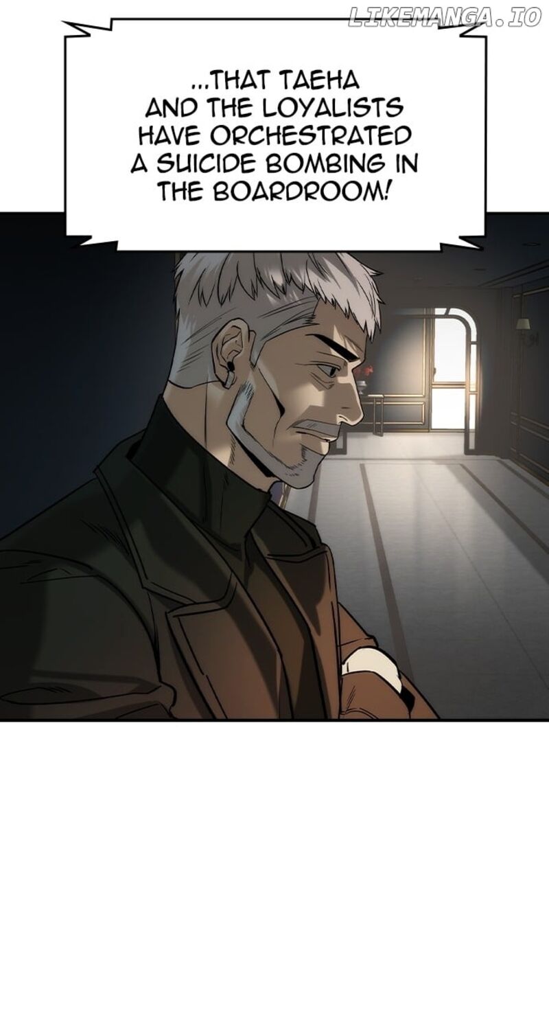 The Heir Chapter 37 Page 34