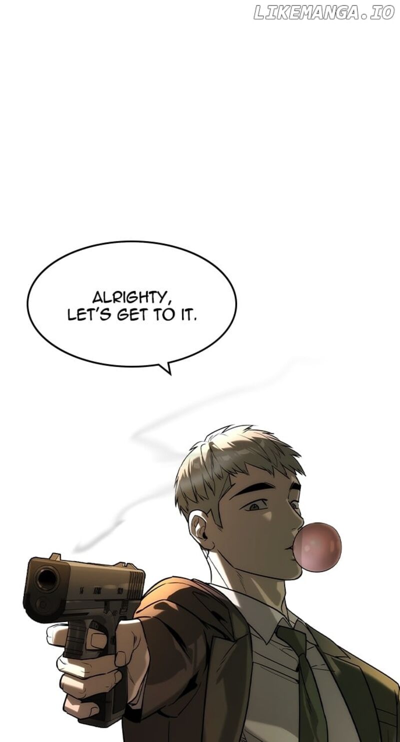 The Heir Chapter 37 Page 38