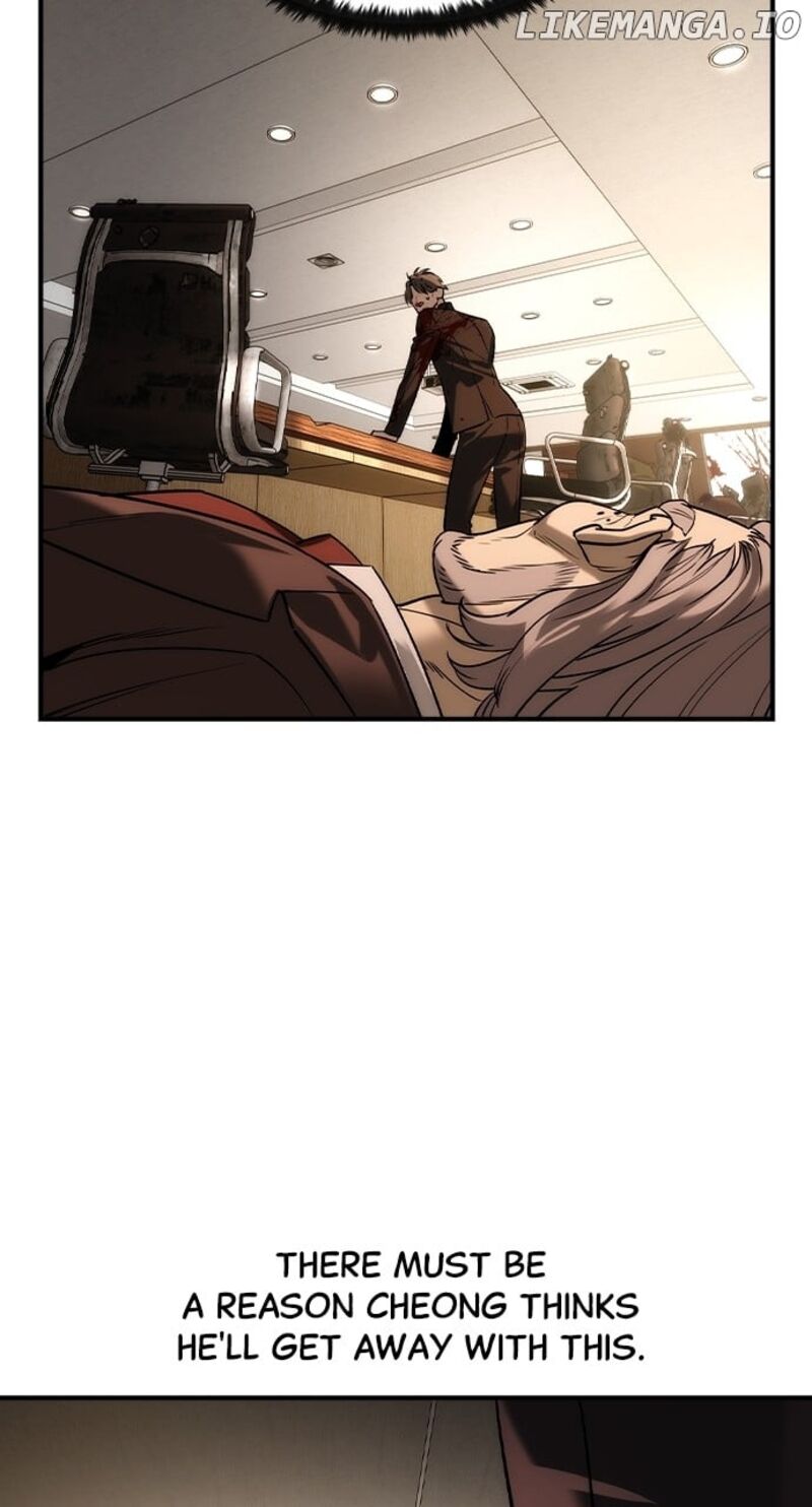 The Heir Chapter 37 Page 42