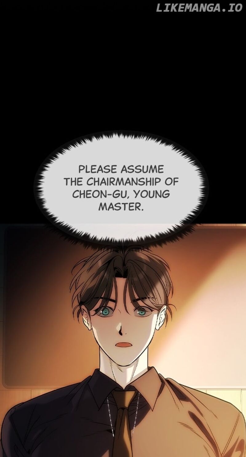 The Heir Chapter 37 Page 49