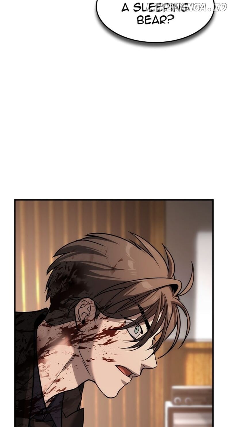 The Heir Chapter 37 Page 5