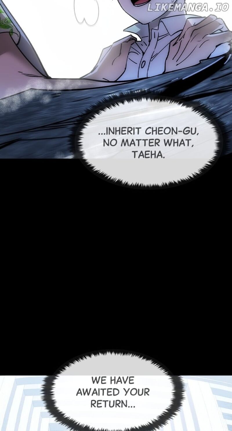 The Heir Chapter 37 Page 51