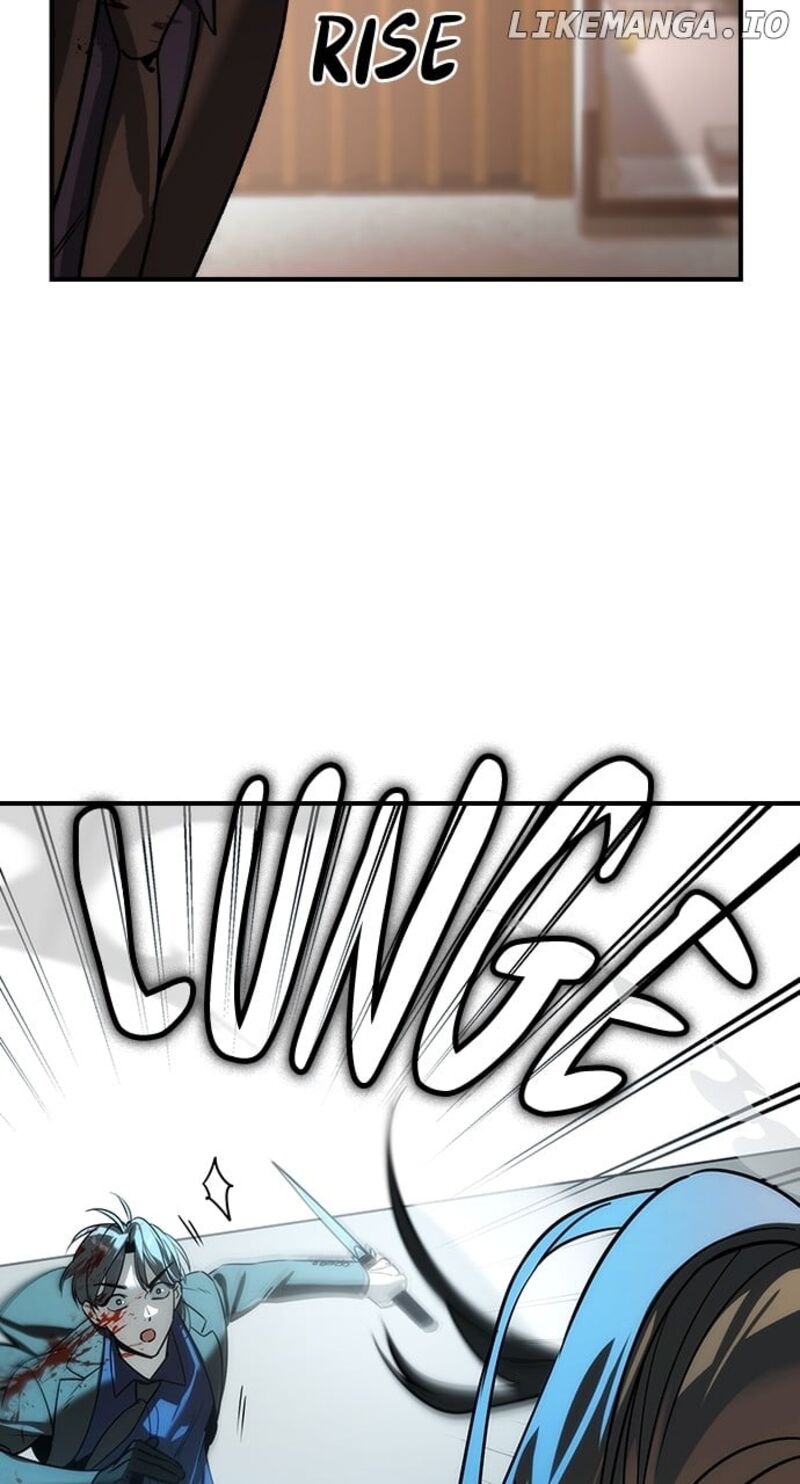 The Heir Chapter 37 Page 6