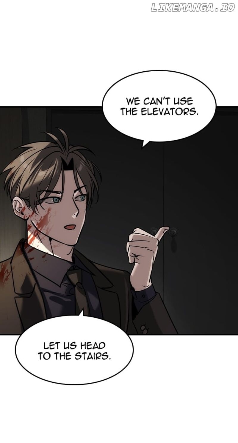 The Heir Chapter 37 Page 65