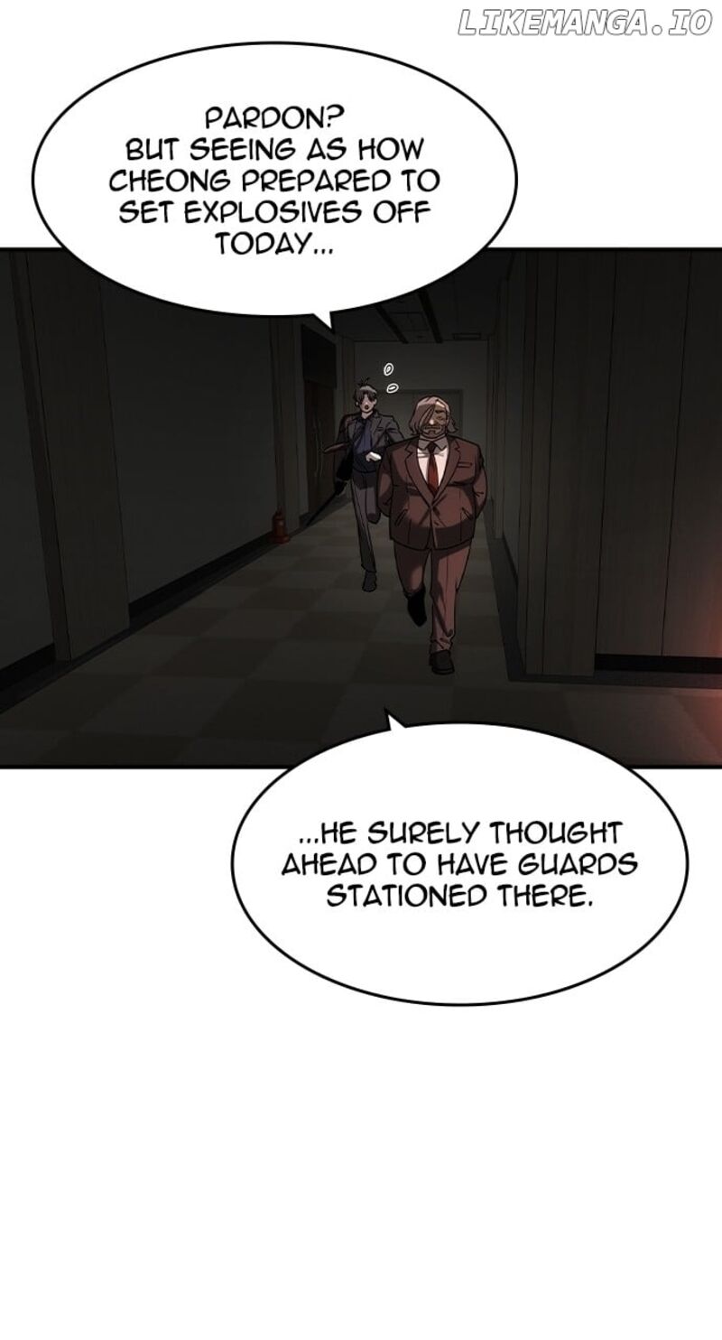 The Heir Chapter 37 Page 67