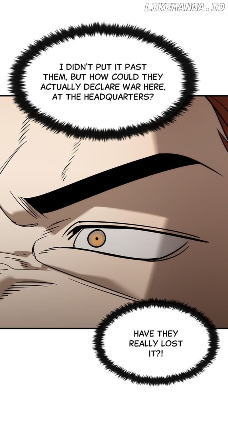 The Heir Chapter 38 Page 11