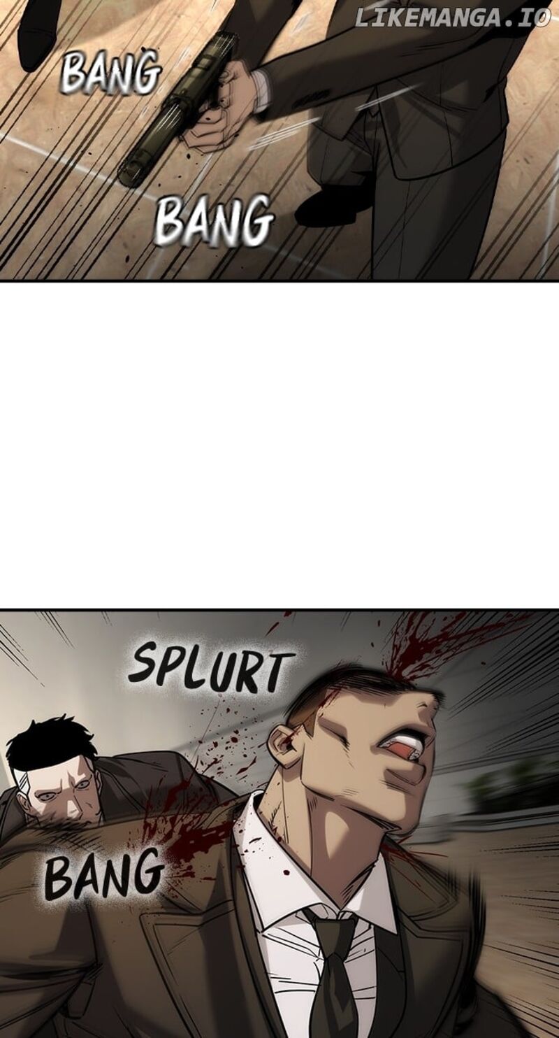 The Heir Chapter 38 Page 20