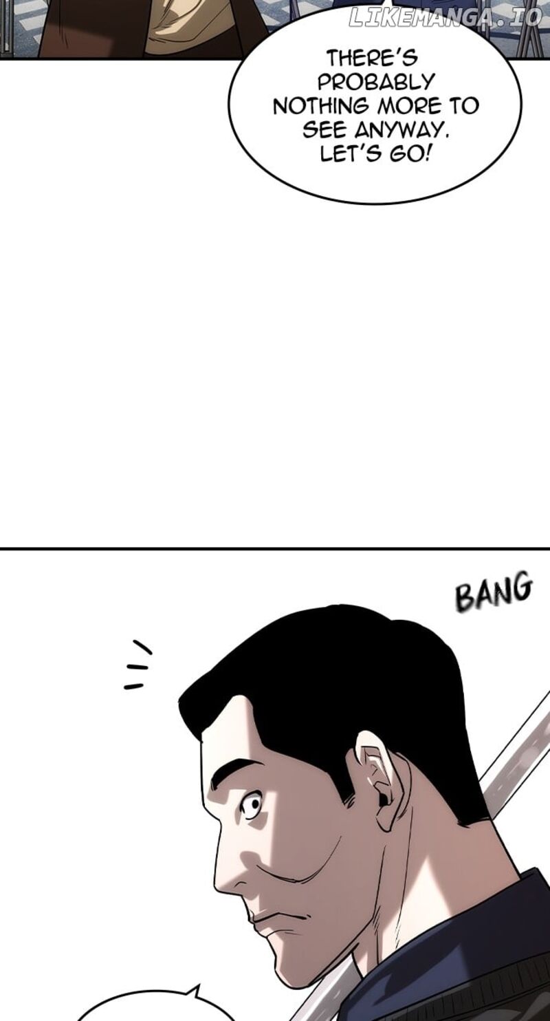 The Heir Chapter 38 Page 3