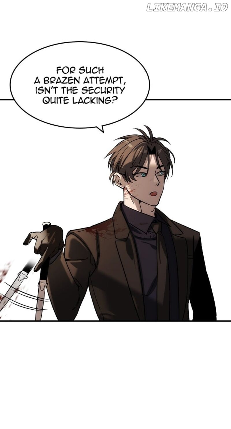 The Heir Chapter 38 Page 41