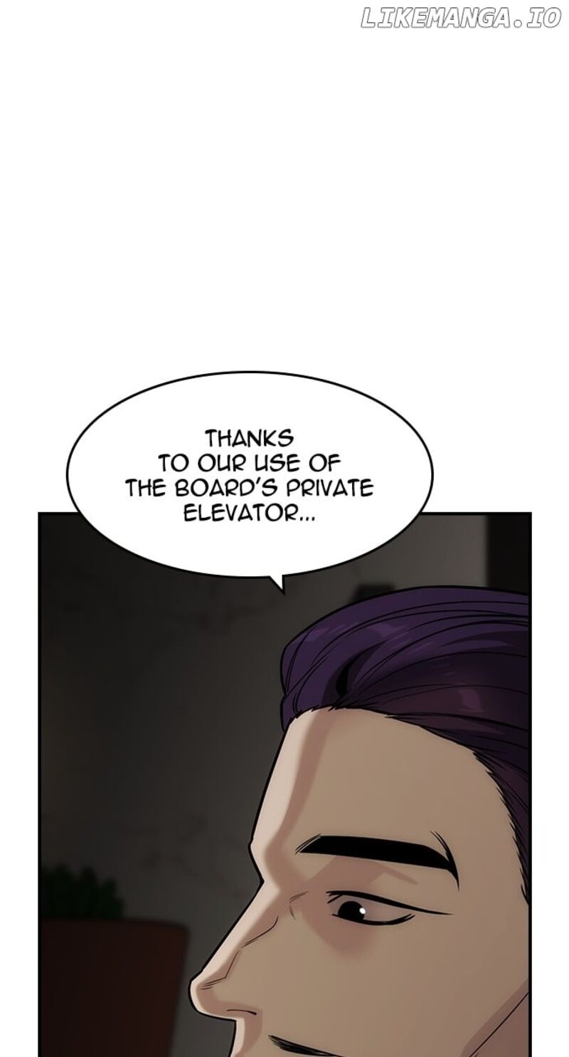 The Heir Chapter 38 Page 43