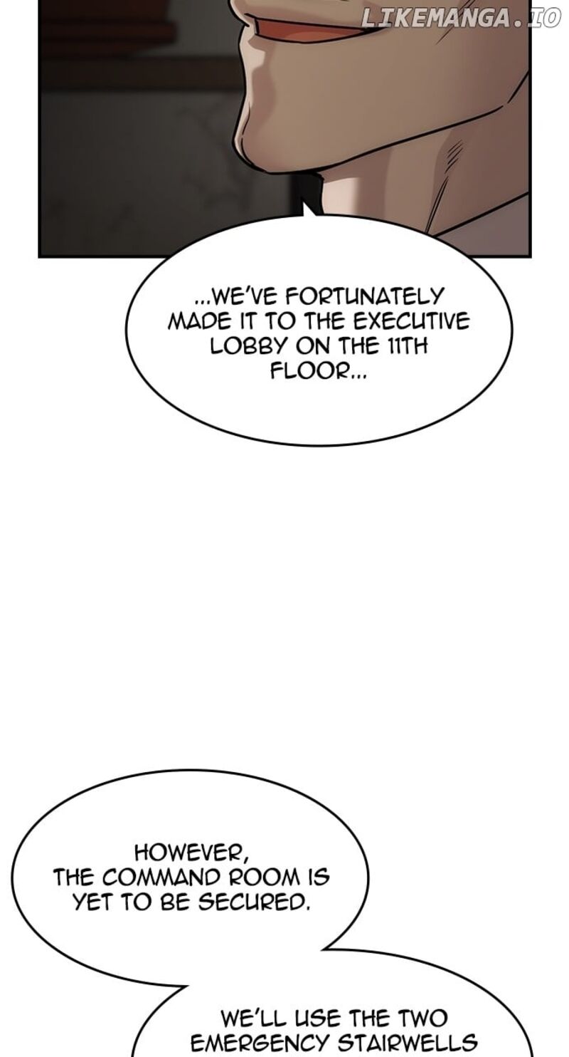 The Heir Chapter 38 Page 44