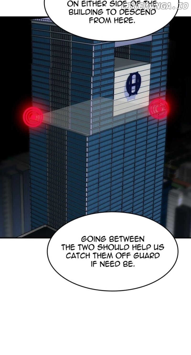 The Heir Chapter 38 Page 45