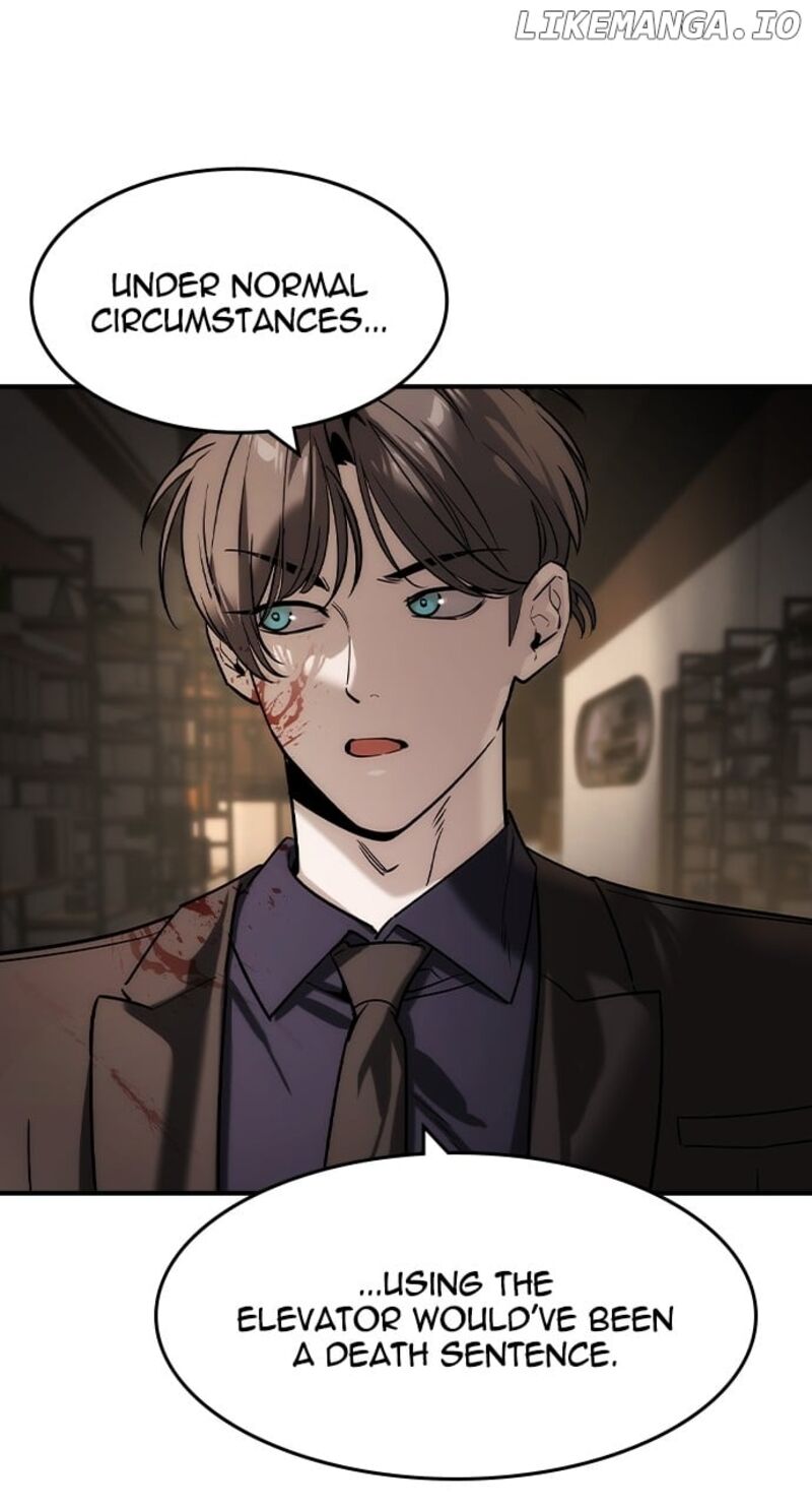 The Heir Chapter 38 Page 46