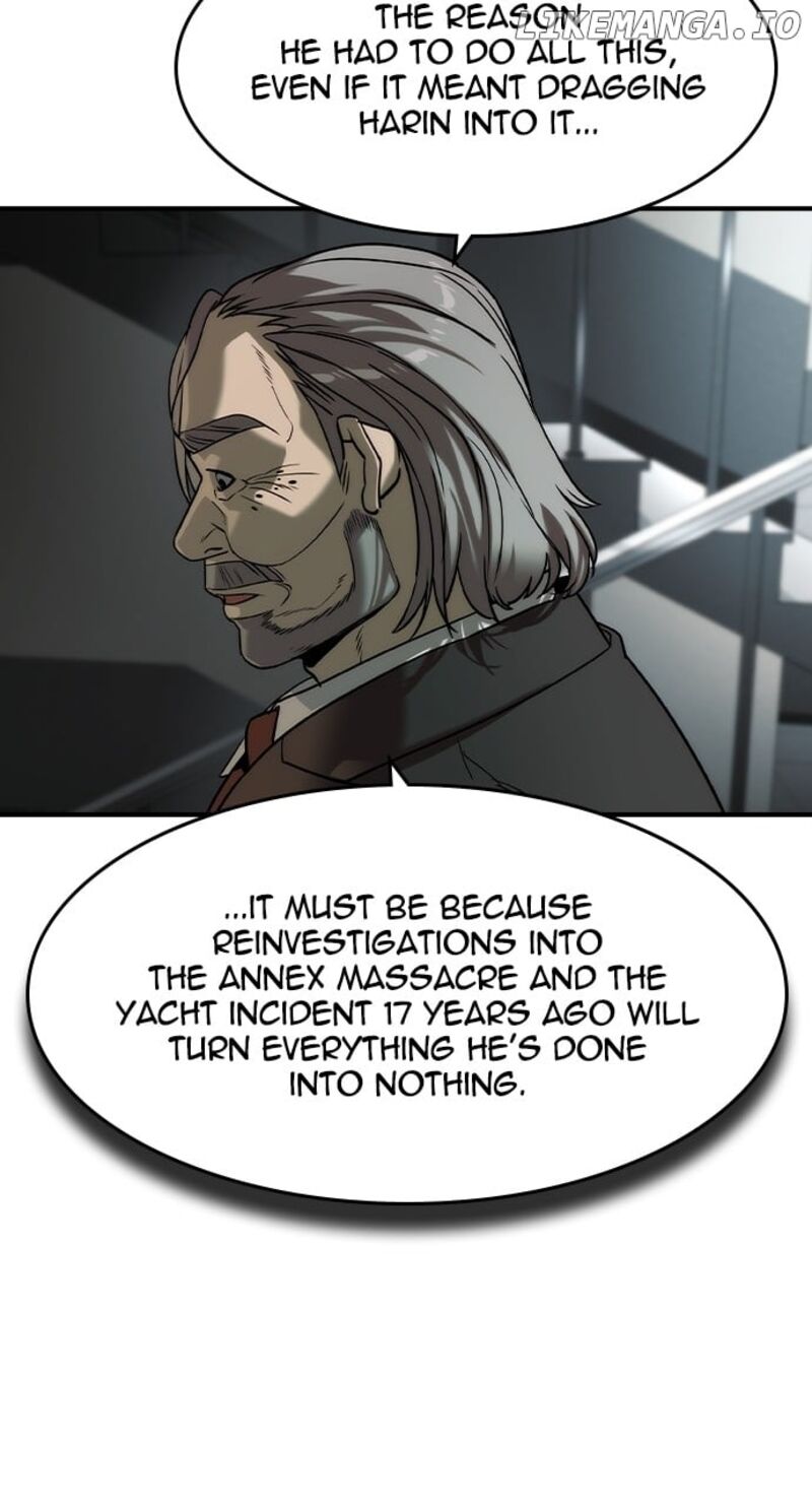 The Heir Chapter 38 Page 56