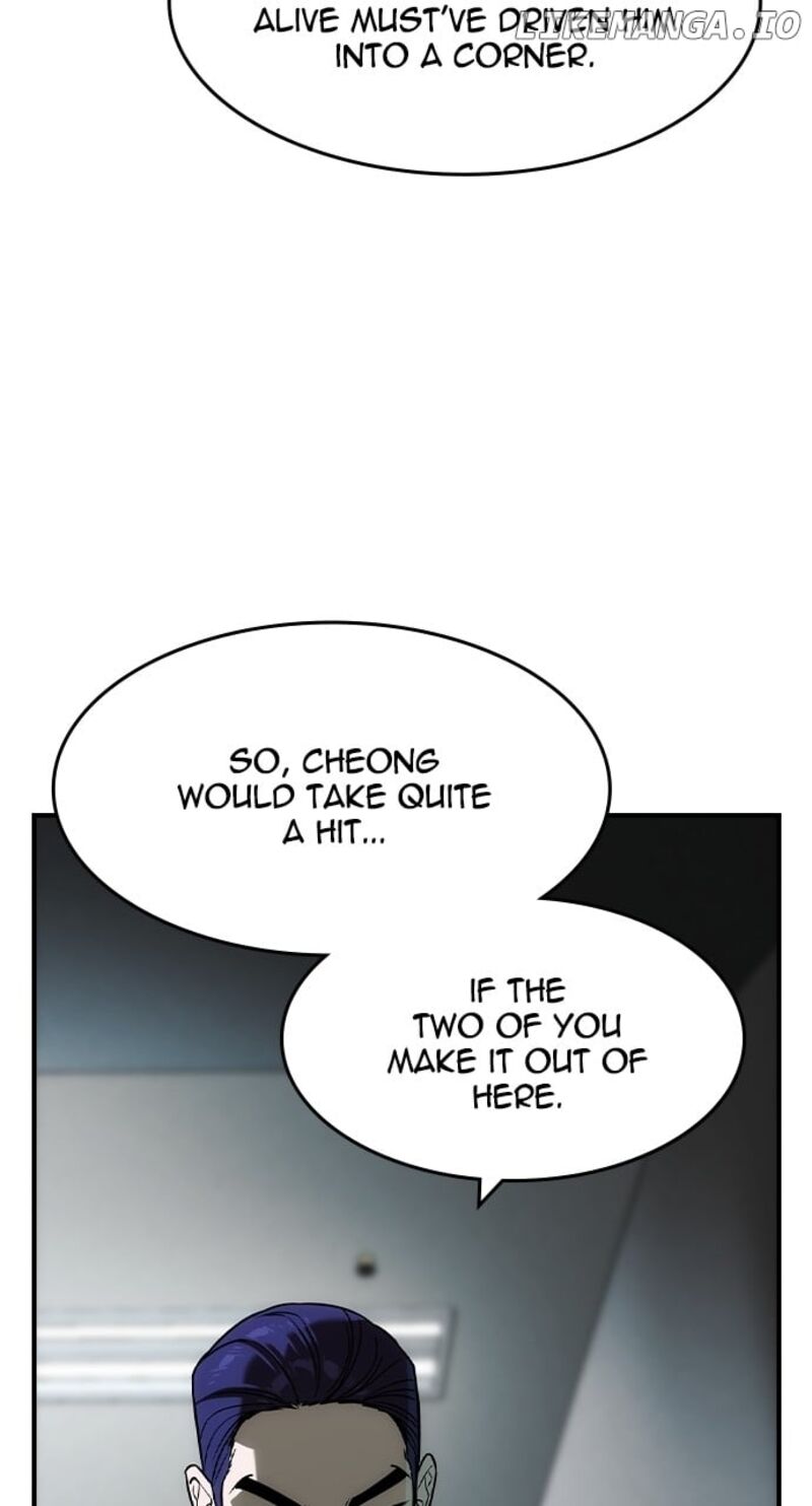 The Heir Chapter 38 Page 58