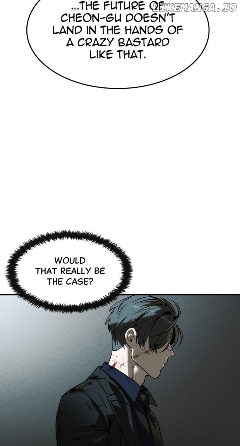 The Heir Chapter 38 Page 61