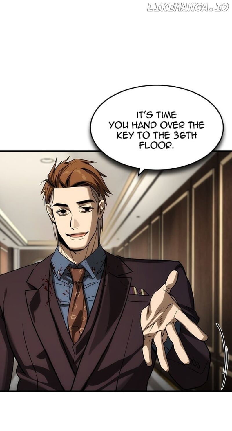 The Heir Chapter 38 Page 73