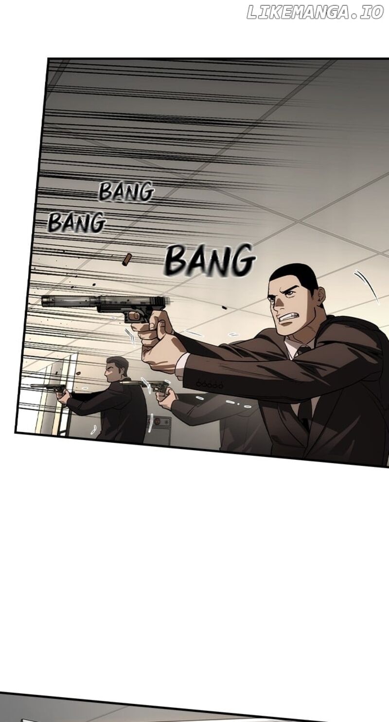The Heir Chapter 38 Page 8