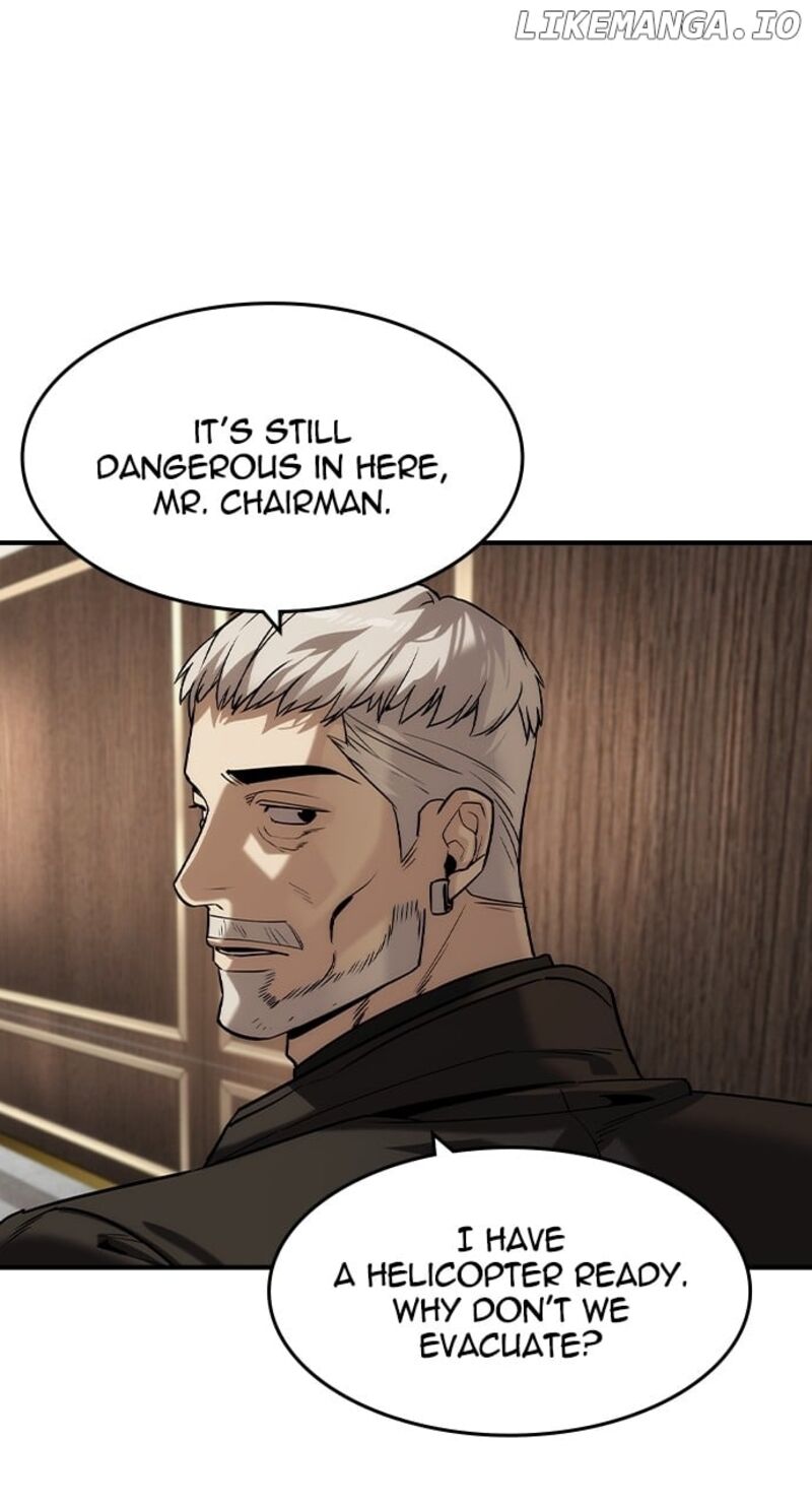 The Heir Chapter 38 Page 81