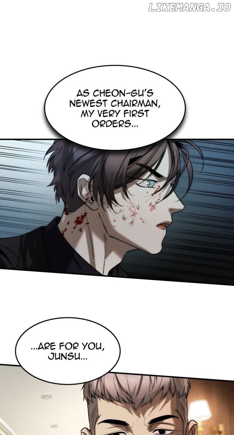 The Heir Chapter 38 Page 85