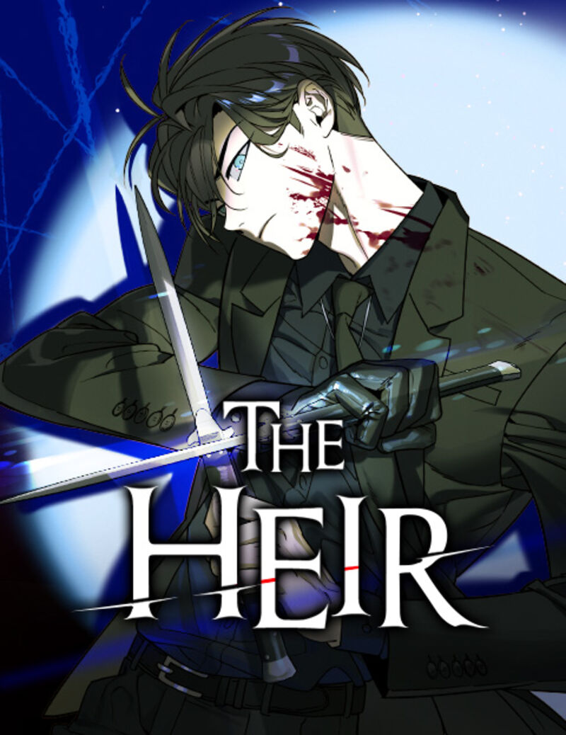 The Heir Chapter 39 Page 1