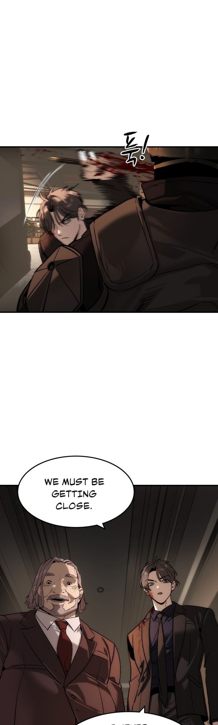 The Heir Chapter 39 Page 16