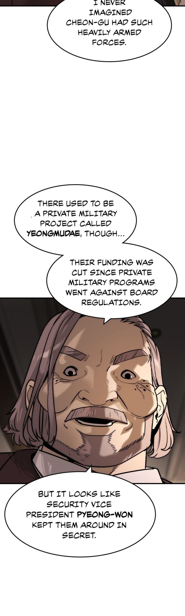 The Heir Chapter 39 Page 17