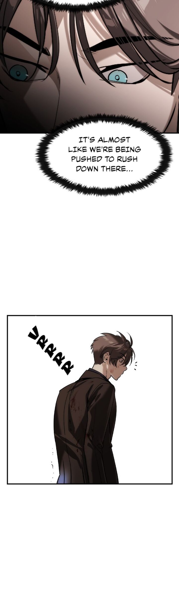 The Heir Chapter 39 Page 19
