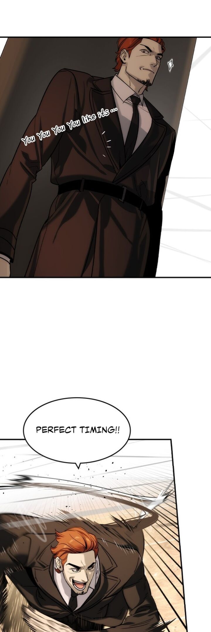 The Heir Chapter 39 Page 23