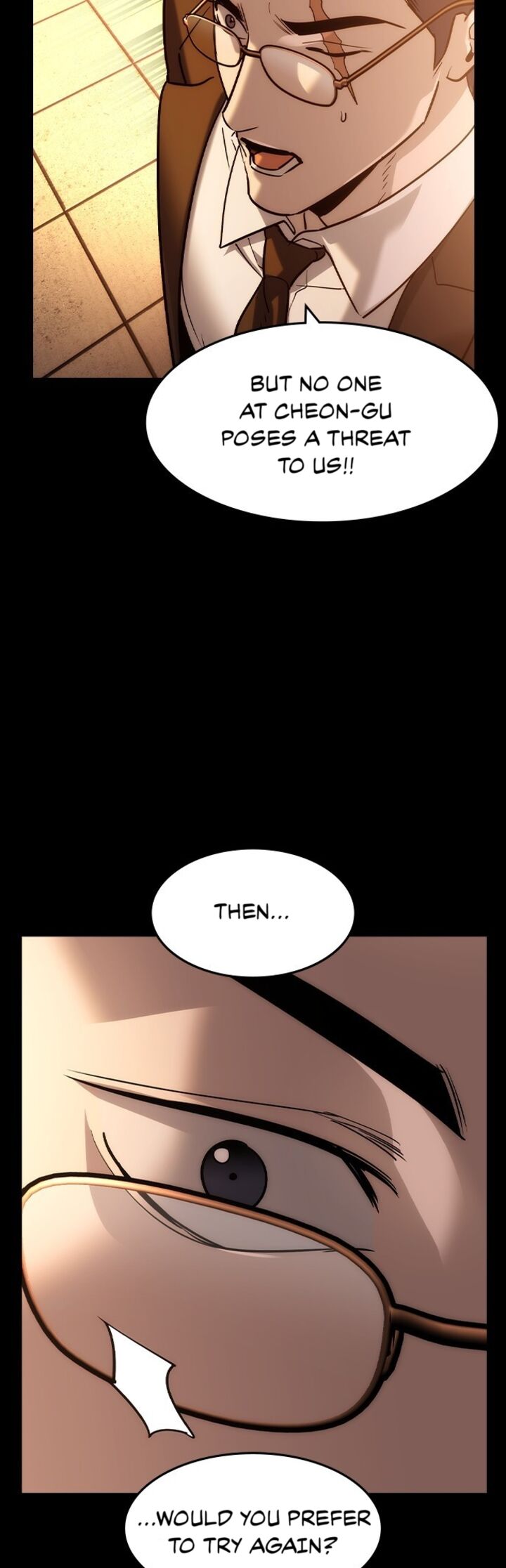 The Heir Chapter 39 Page 6