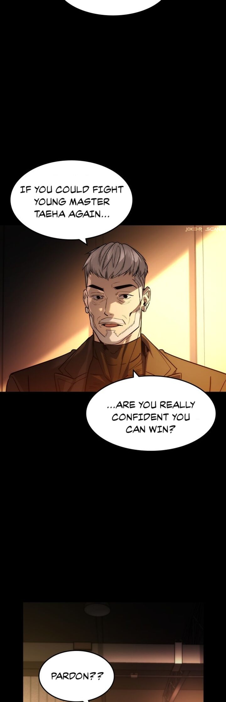 The Heir Chapter 39 Page 7