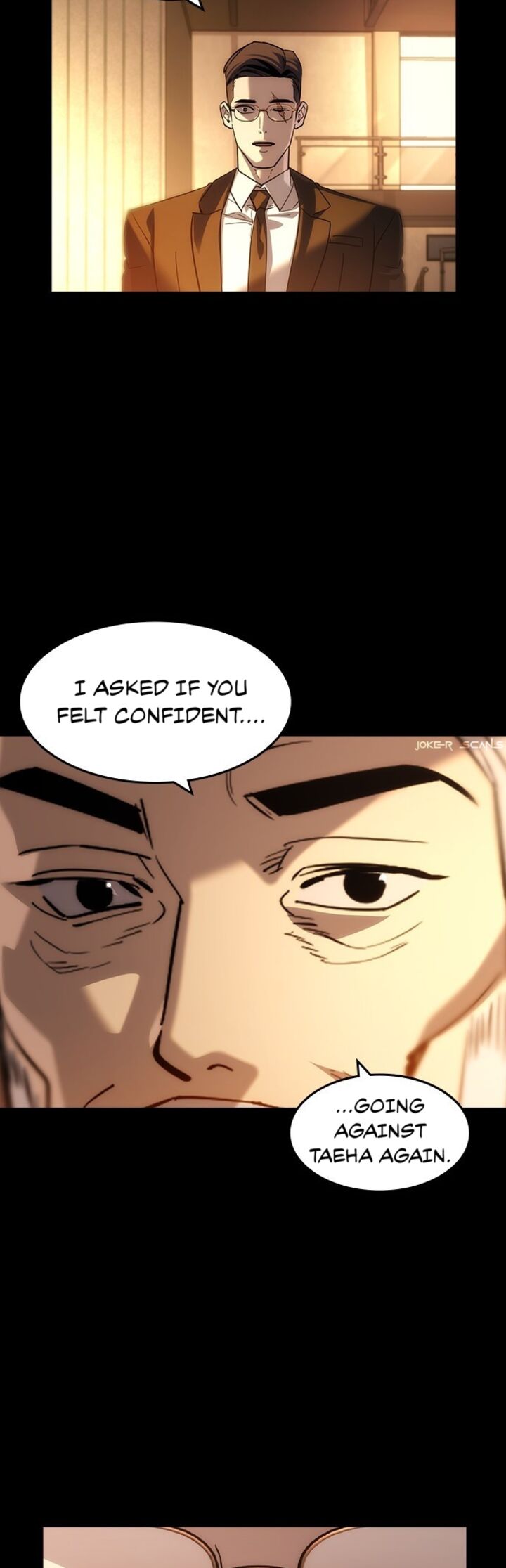 The Heir Chapter 39 Page 8